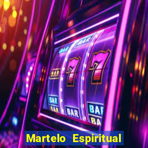 Martelo Espiritual de Deus significado na biblia